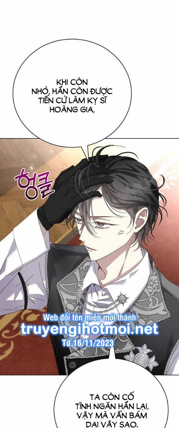 Nắm Giữ Trái Tim Của Bạo Chúa Chapter 28.2 trang 2