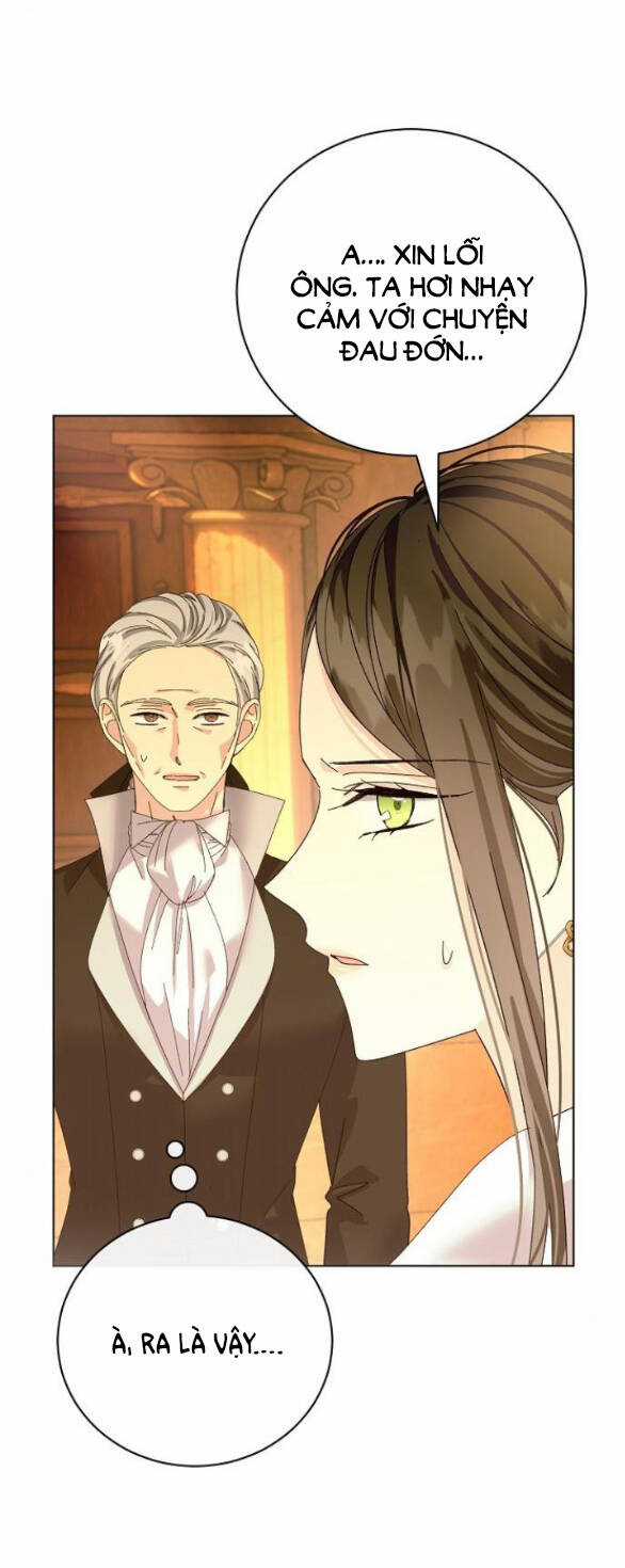 Nắm Giữ Trái Tim Của Bạo Chúa Chapter 28.2 trang 22