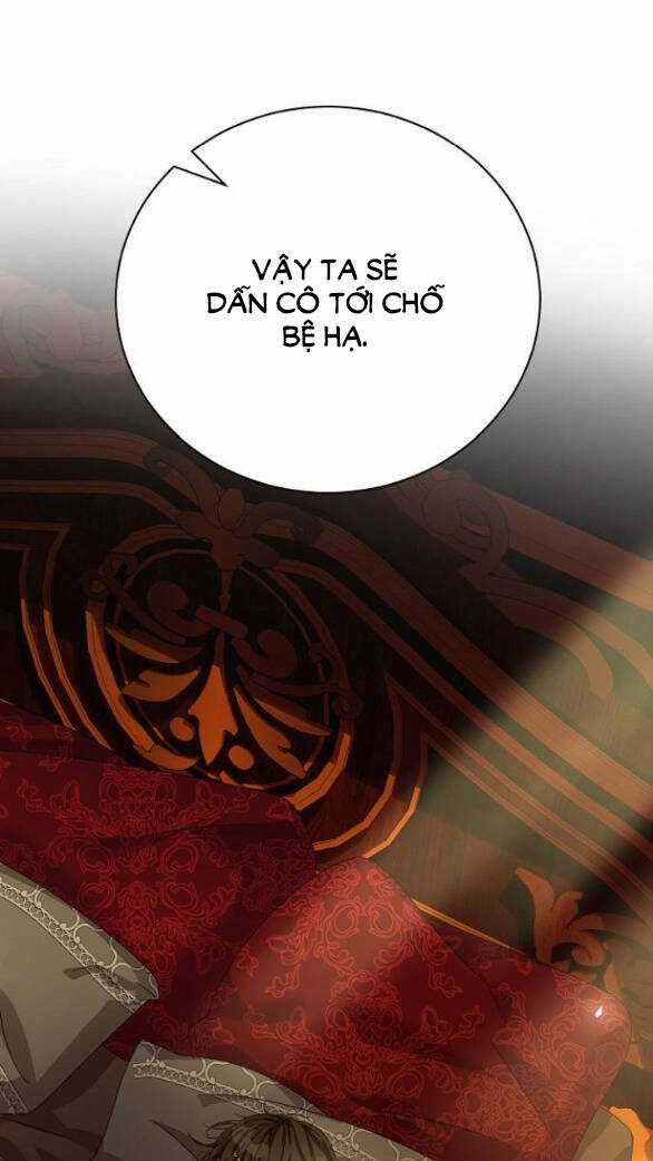 Nắm Giữ Trái Tim Của Bạo Chúa Chapter 28.2 trang 23