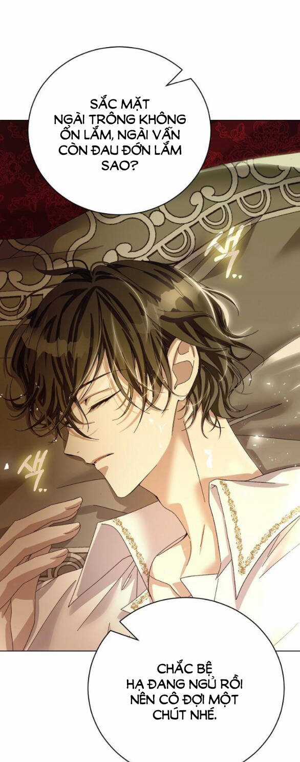 Nắm Giữ Trái Tim Của Bạo Chúa Chapter 28.2 trang 25