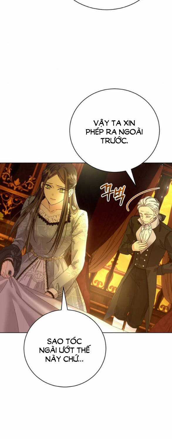Nắm Giữ Trái Tim Của Bạo Chúa Chapter 28.2 trang 26