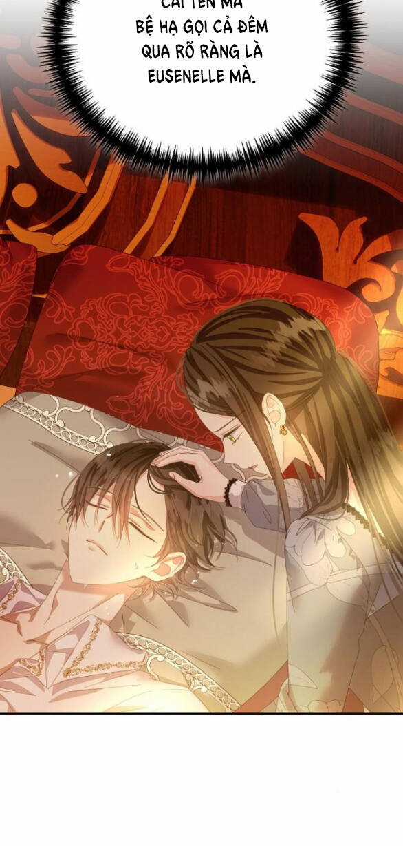 Nắm Giữ Trái Tim Của Bạo Chúa Chapter 28.2 trang 28