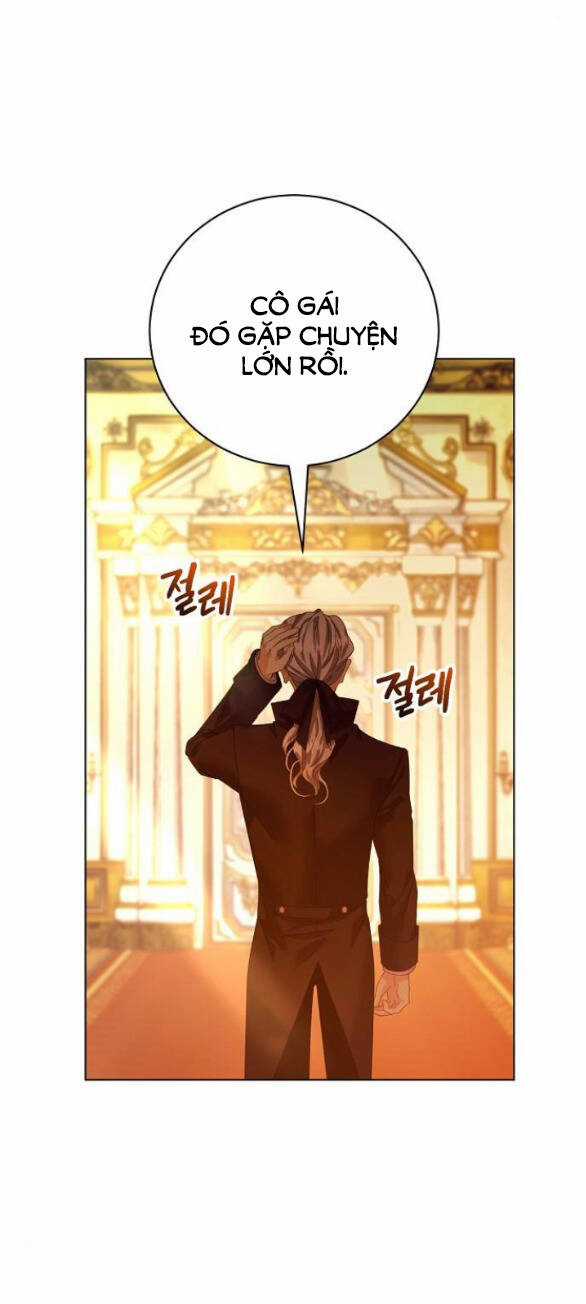 Nắm Giữ Trái Tim Của Bạo Chúa Chapter 28.2 trang 29