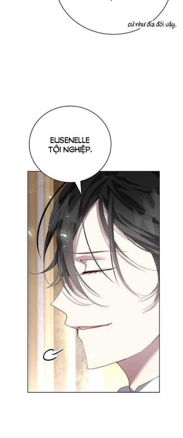 Nắm Giữ Trái Tim Của Bạo Chúa Chapter 28.2 trang 3