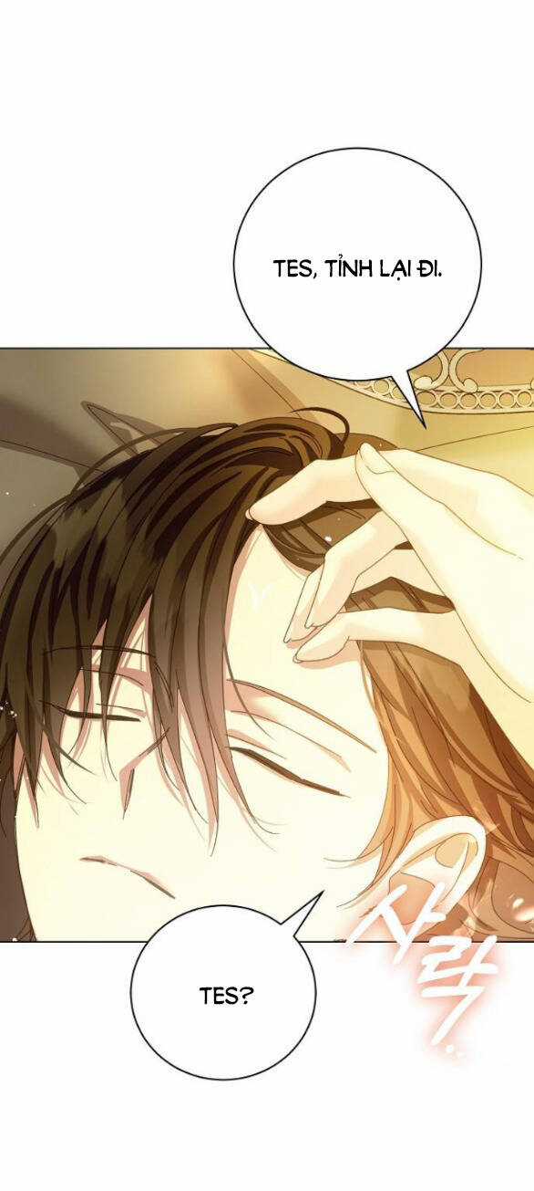 Nắm Giữ Trái Tim Của Bạo Chúa Chapter 28.2 trang 30