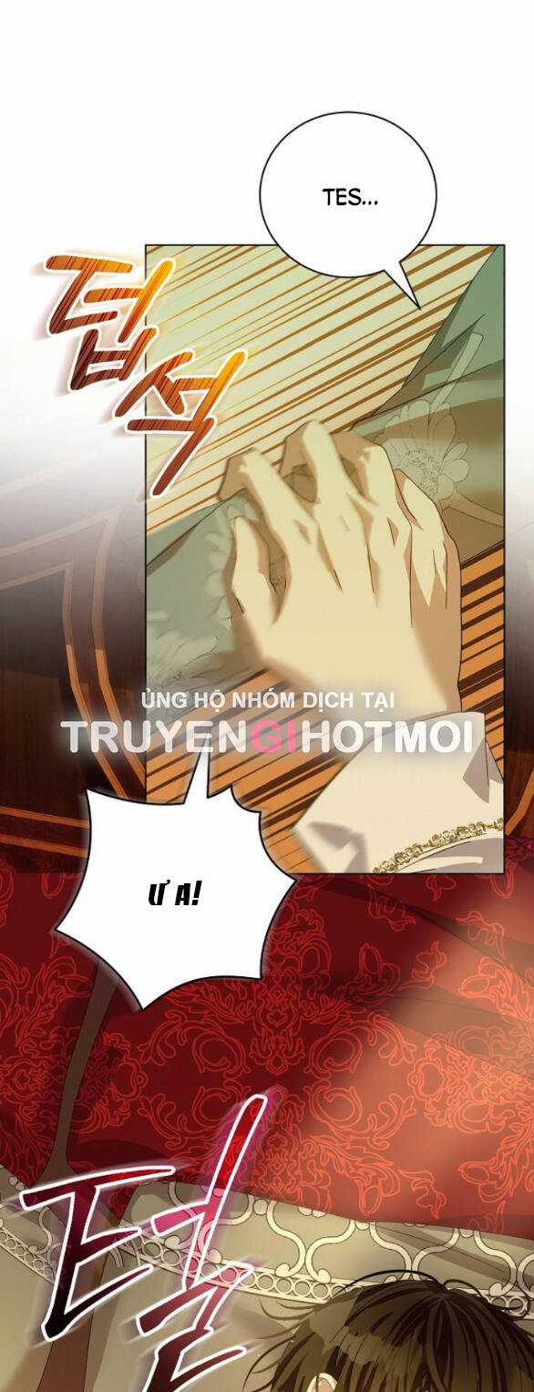 Nắm Giữ Trái Tim Của Bạo Chúa Chapter 28.2 trang 31