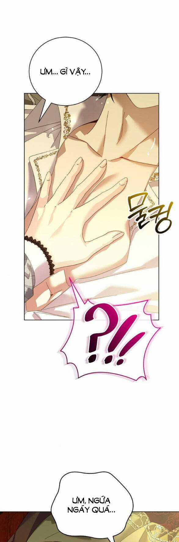 Nắm Giữ Trái Tim Của Bạo Chúa Chapter 28.2 trang 33