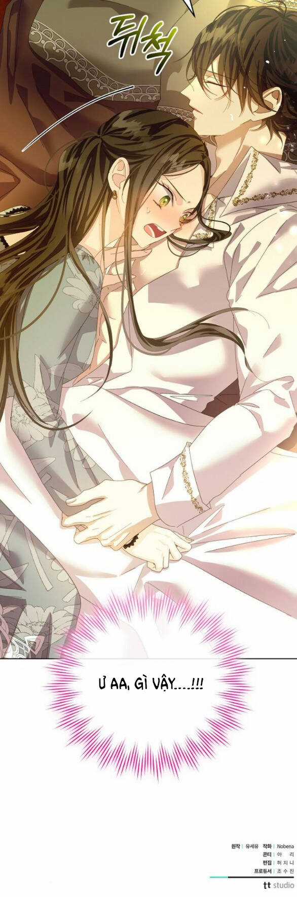Nắm Giữ Trái Tim Của Bạo Chúa Chapter 28.2 trang 34