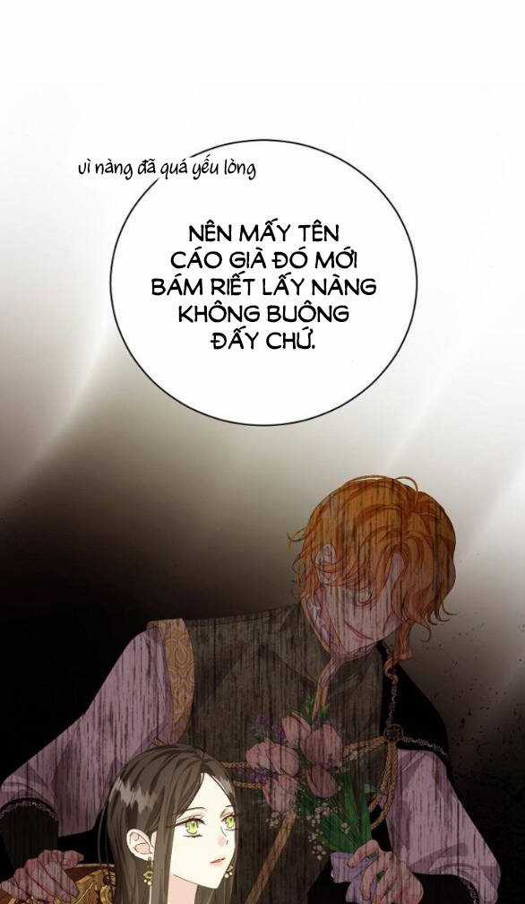 Nắm Giữ Trái Tim Của Bạo Chúa Chapter 28.2 trang 4