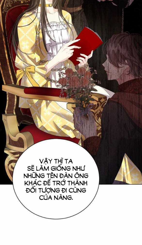 Nắm Giữ Trái Tim Của Bạo Chúa Chapter 28.2 trang 5