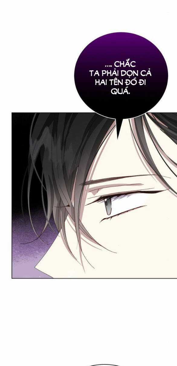 Nắm Giữ Trái Tim Của Bạo Chúa Chapter 28.2 trang 6