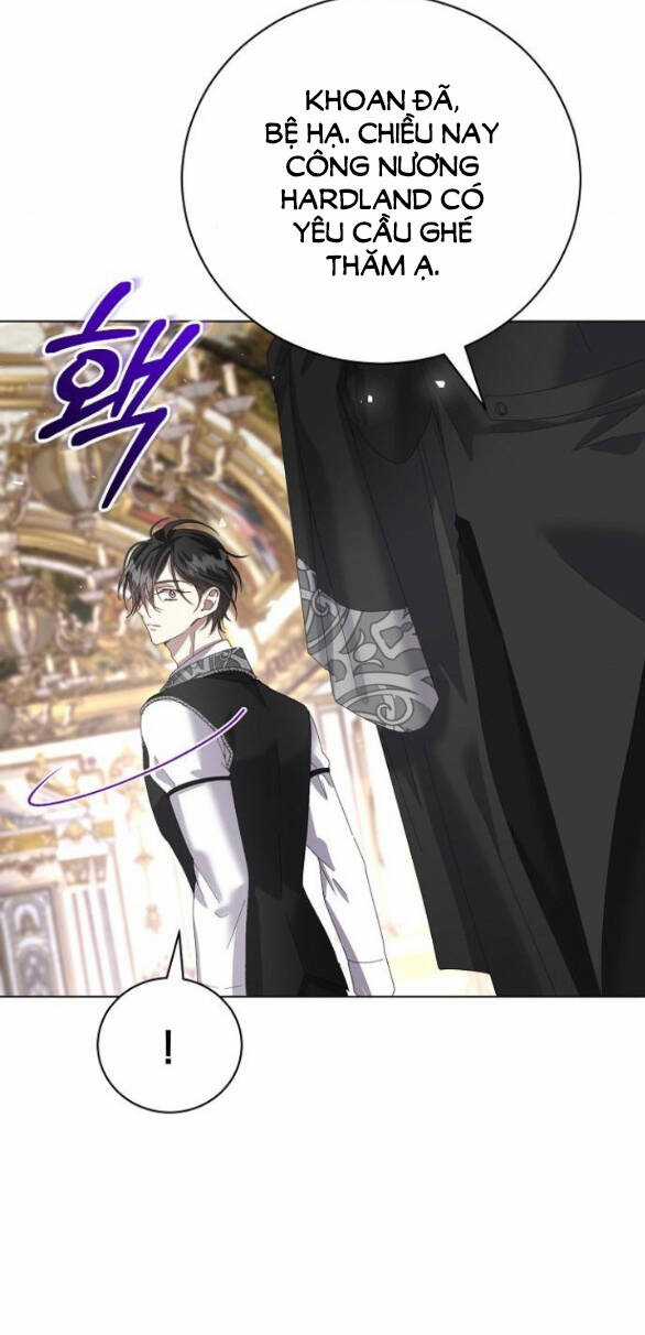 Nắm Giữ Trái Tim Của Bạo Chúa Chapter 28.2 trang 7