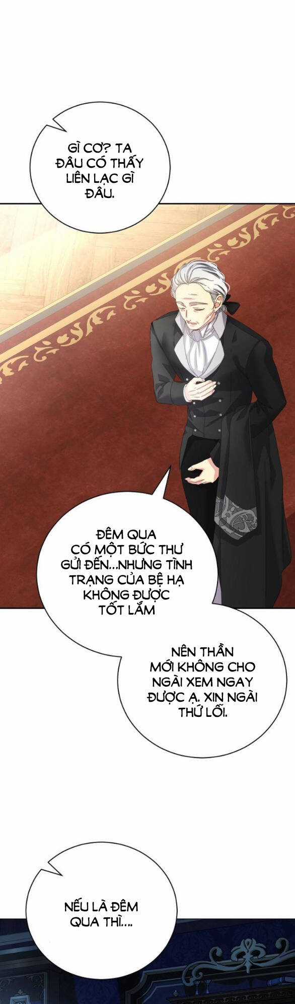 Nắm Giữ Trái Tim Của Bạo Chúa Chapter 28.2 trang 8