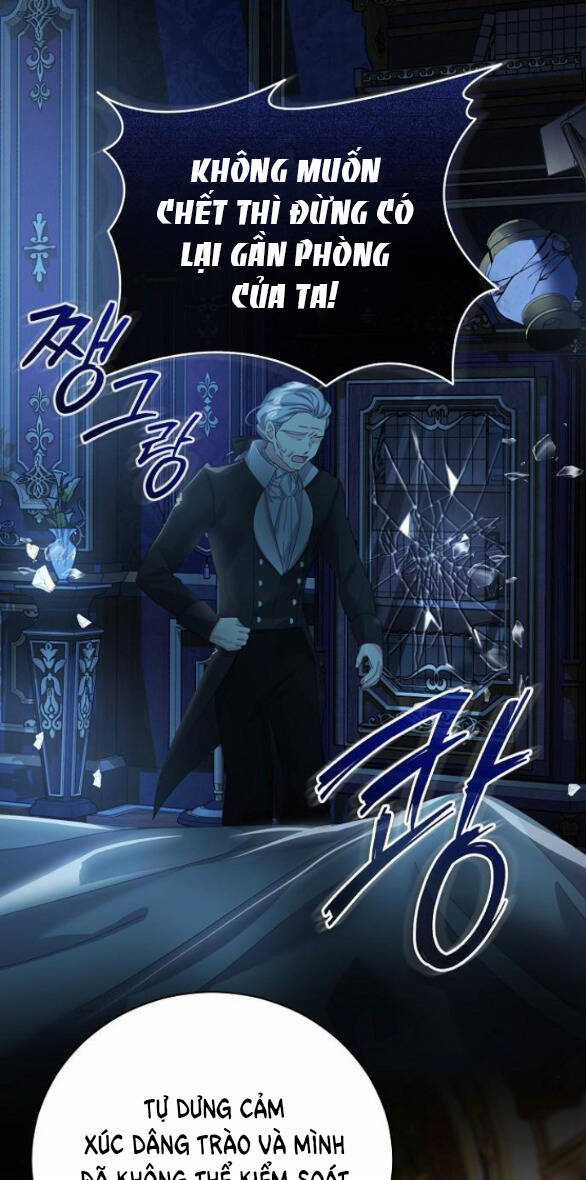 Nắm Giữ Trái Tim Của Bạo Chúa Chapter 28.2 trang 9