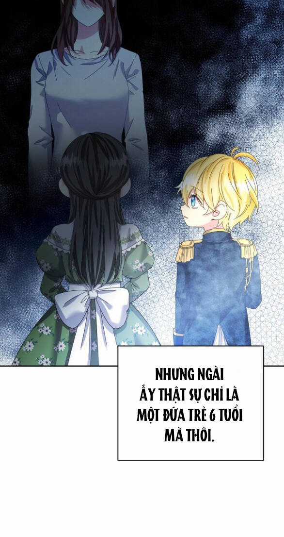 Nắm Giữ Trái Tim Của Bạo Chúa Chapter 29.1 trang 1