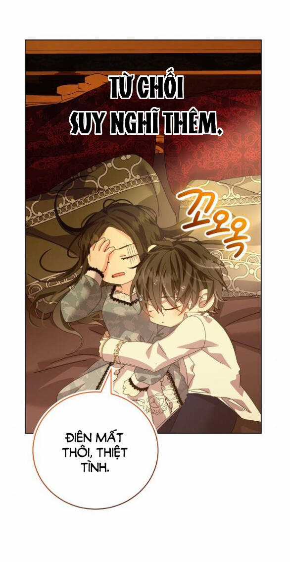 Nắm Giữ Trái Tim Của Bạo Chúa Chapter 29.1 trang 11