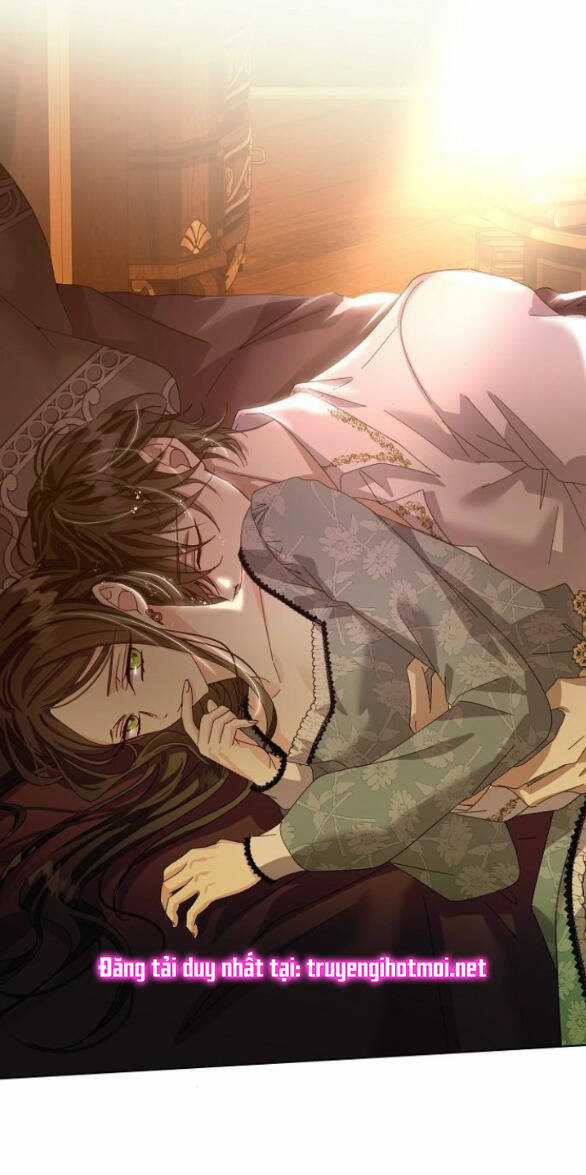 Nắm Giữ Trái Tim Của Bạo Chúa Chapter 29.1 trang 14