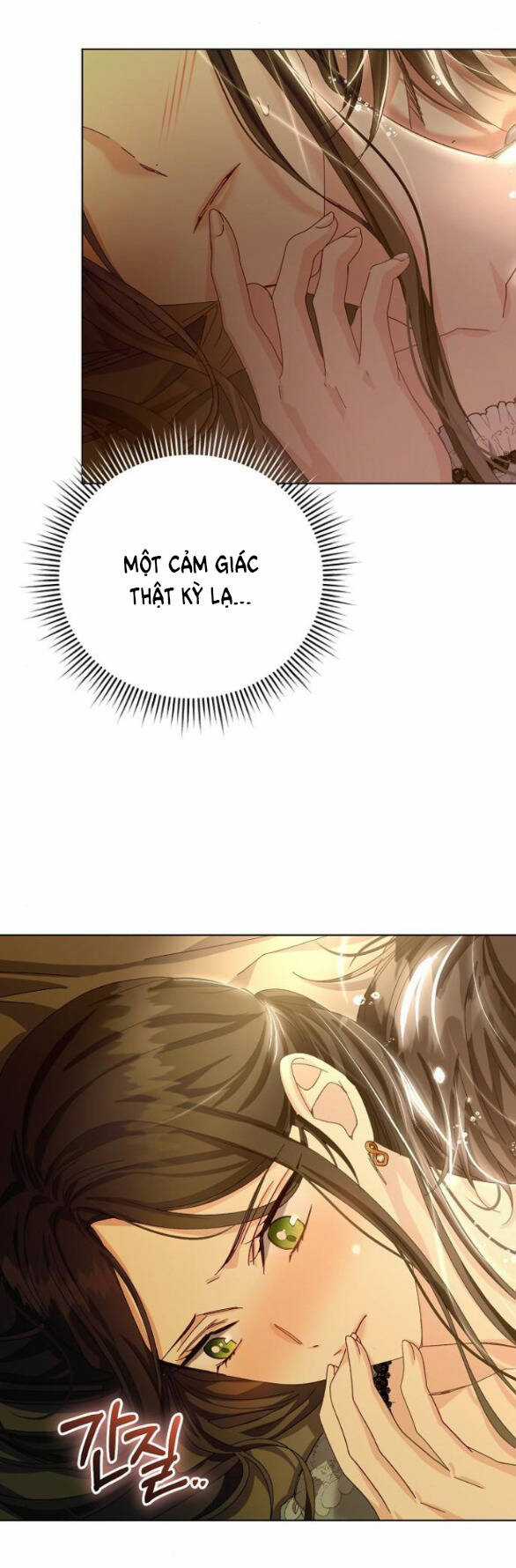 Nắm Giữ Trái Tim Của Bạo Chúa Chapter 29.1 trang 16