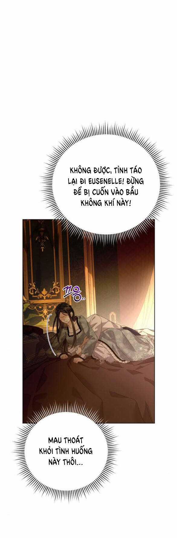 Nắm Giữ Trái Tim Của Bạo Chúa Chapter 29.1 trang 17