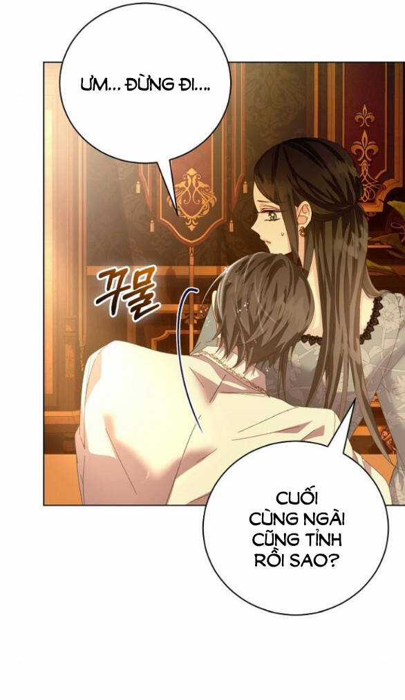 Nắm Giữ Trái Tim Của Bạo Chúa Chapter 29.1 trang 19