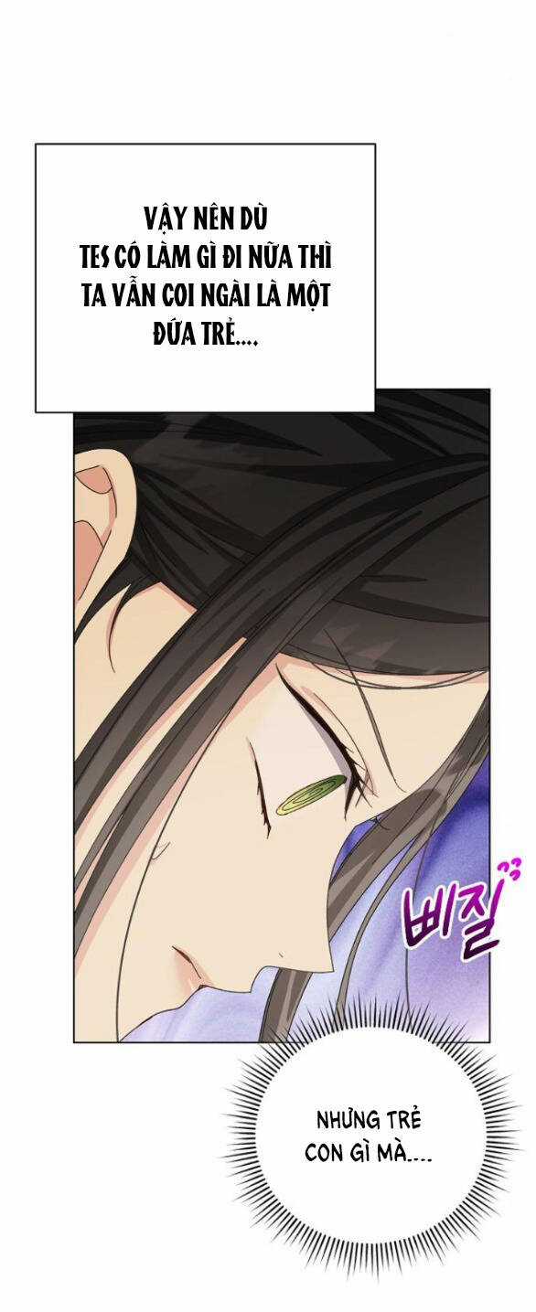 Nắm Giữ Trái Tim Của Bạo Chúa Chapter 29.1 trang 2