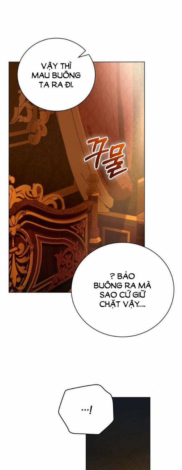 Nắm Giữ Trái Tim Của Bạo Chúa Chapter 29.1 trang 20