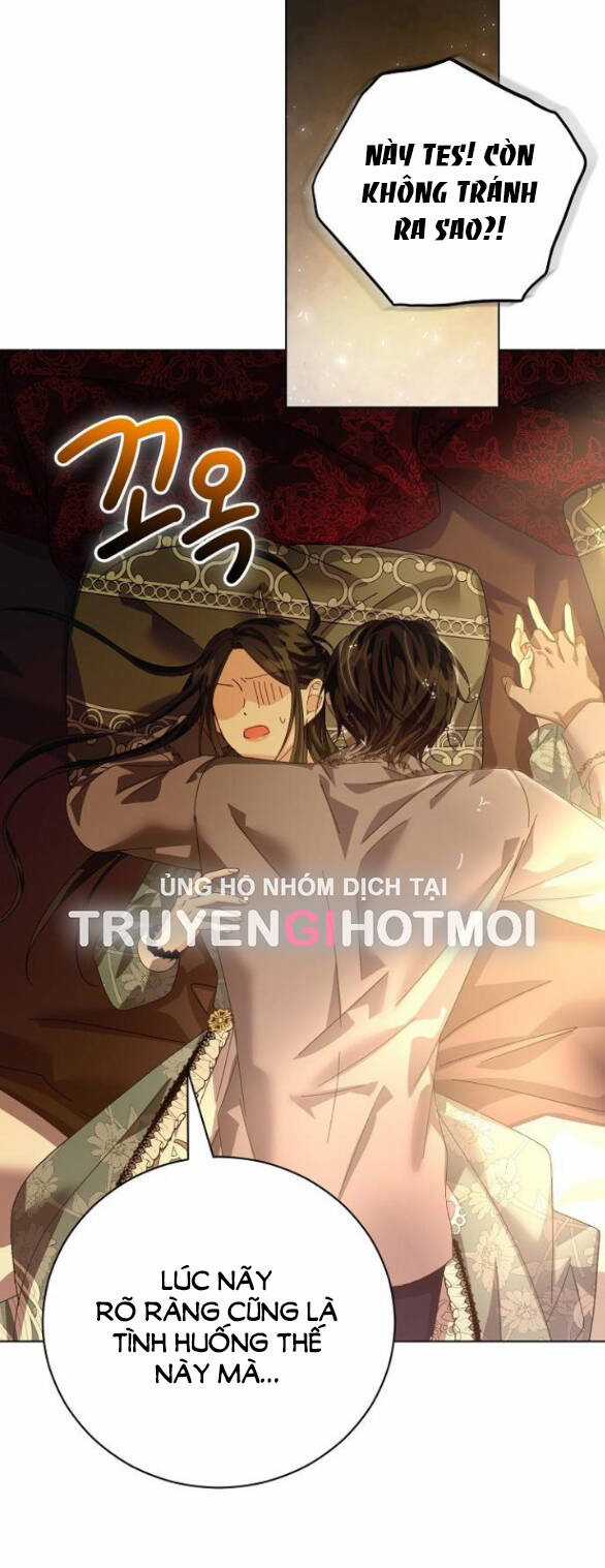 Nắm Giữ Trái Tim Của Bạo Chúa Chapter 29.1 trang 21