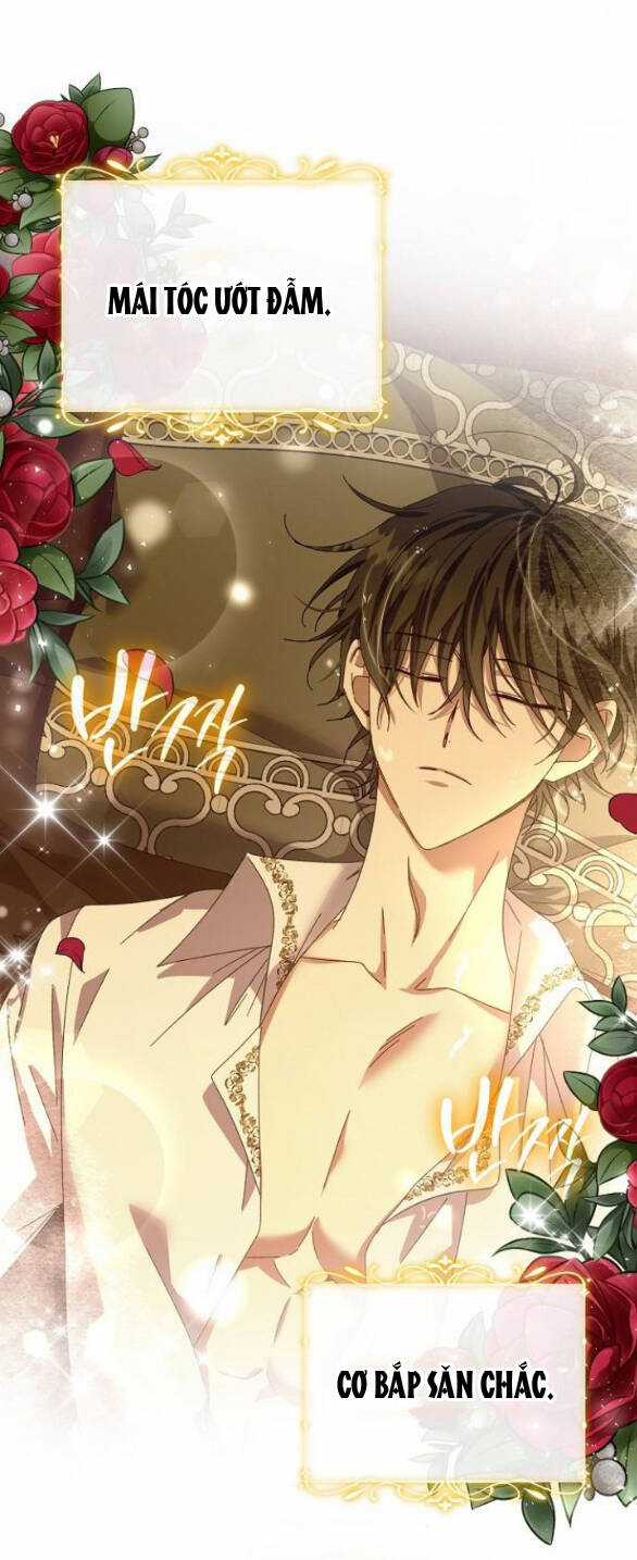 Nắm Giữ Trái Tim Của Bạo Chúa Chapter 29.1 trang 3