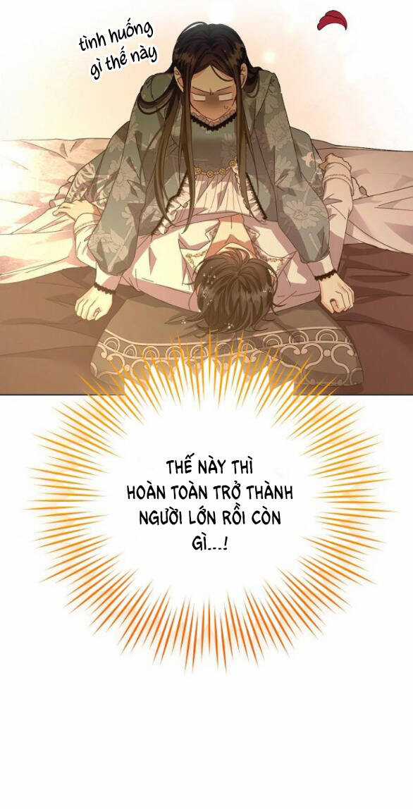 Nắm Giữ Trái Tim Của Bạo Chúa Chapter 29.1 trang 4