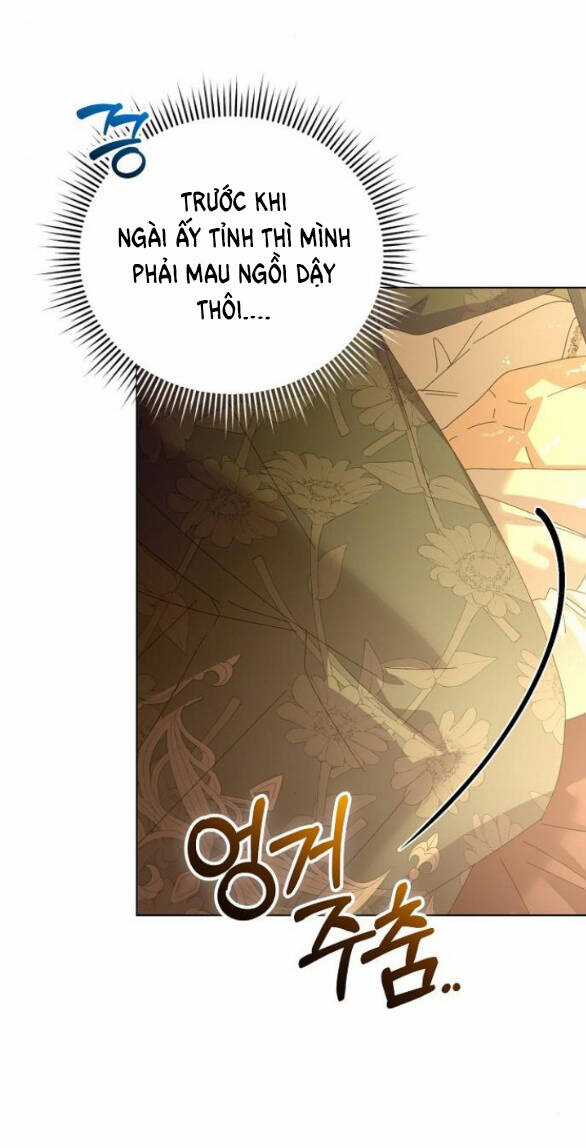 Nắm Giữ Trái Tim Của Bạo Chúa Chapter 29.1 trang 5