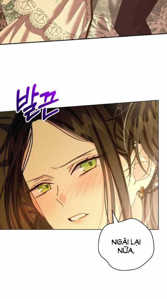 Nắm Giữ Trái Tim Của Bạo Chúa Chapter 29.1 trang 9