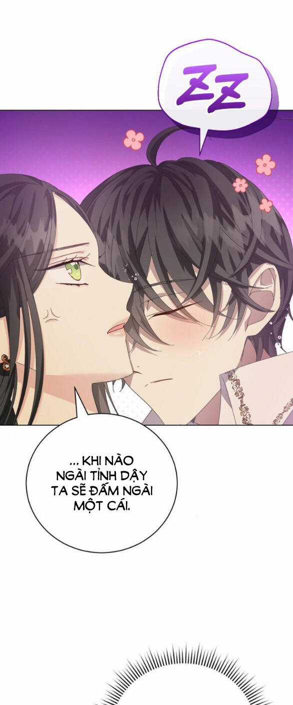 Nắm Giữ Trái Tim Của Bạo Chúa Chapter 29.2 trang 0