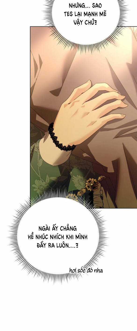 Nắm Giữ Trái Tim Của Bạo Chúa Chapter 29.2 trang 1