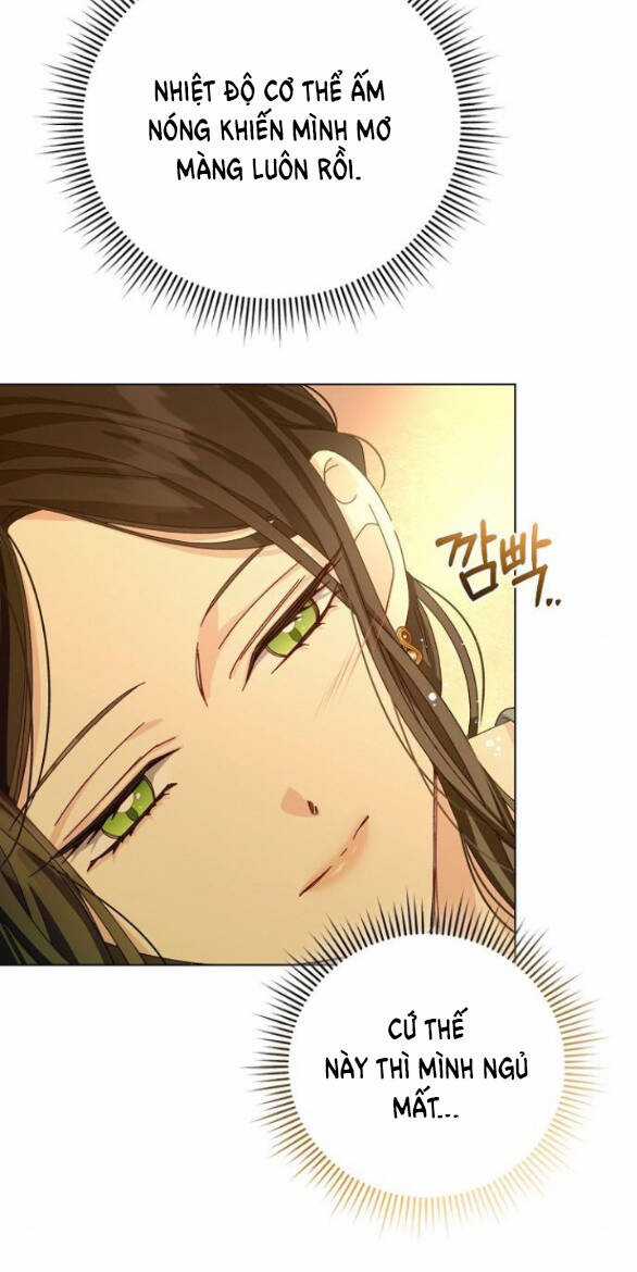 Nắm Giữ Trái Tim Của Bạo Chúa Chapter 29.2 trang 11