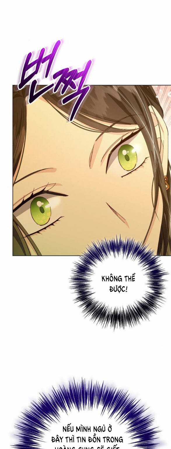 Nắm Giữ Trái Tim Của Bạo Chúa Chapter 29.2 trang 12