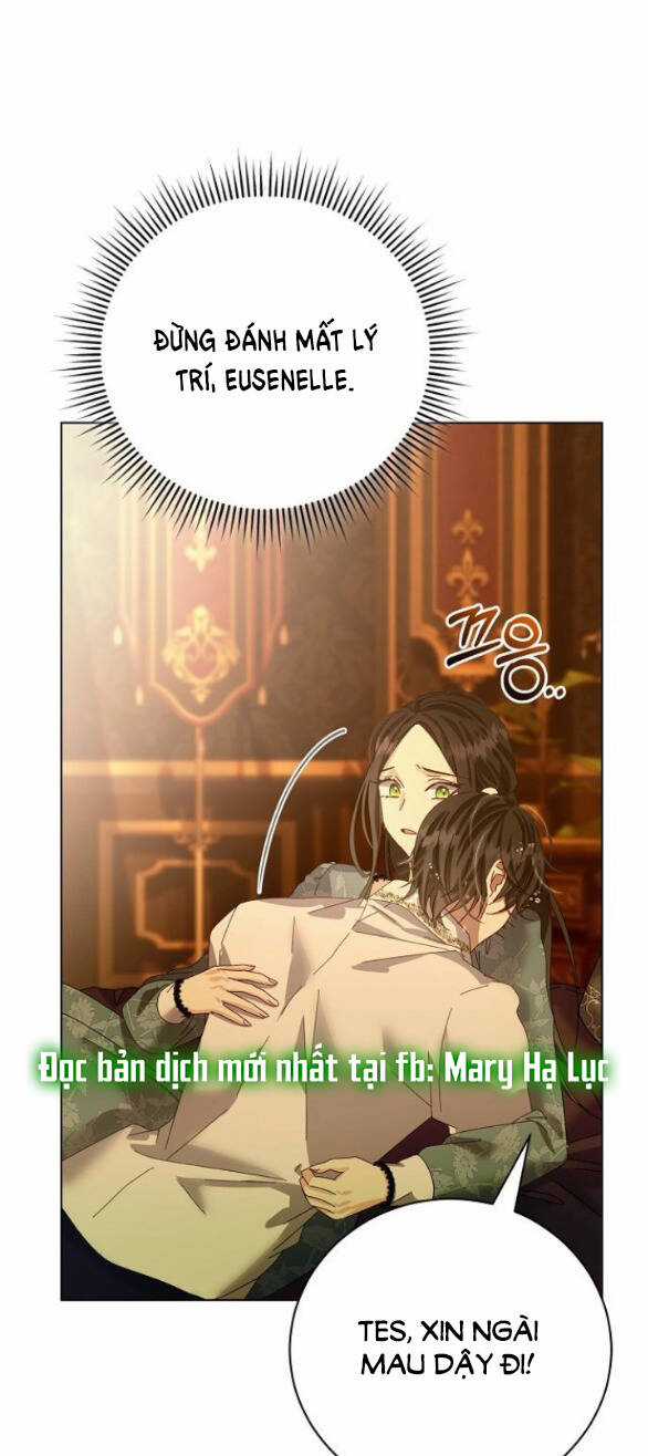 Nắm Giữ Trái Tim Của Bạo Chúa Chapter 29.2 trang 14