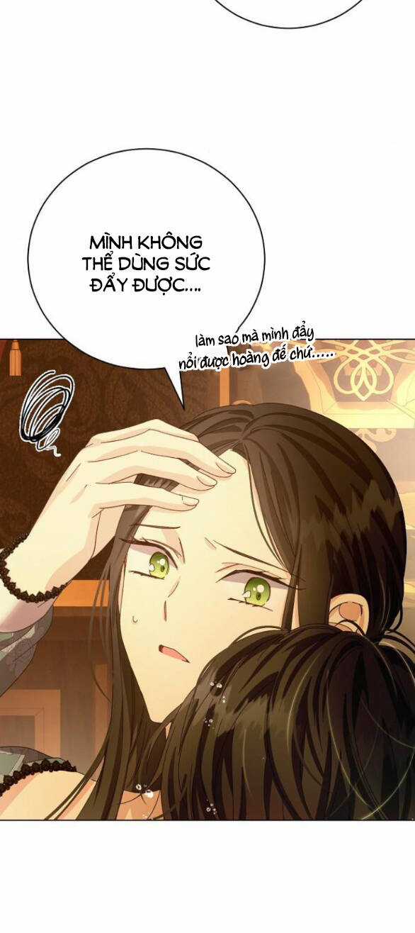 Nắm Giữ Trái Tim Của Bạo Chúa Chapter 29.2 trang 15