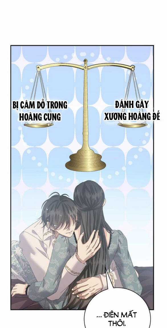 Nắm Giữ Trái Tim Của Bạo Chúa Chapter 29.2 trang 16
