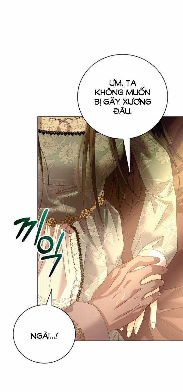 Nắm Giữ Trái Tim Của Bạo Chúa Chapter 29.2 trang 18