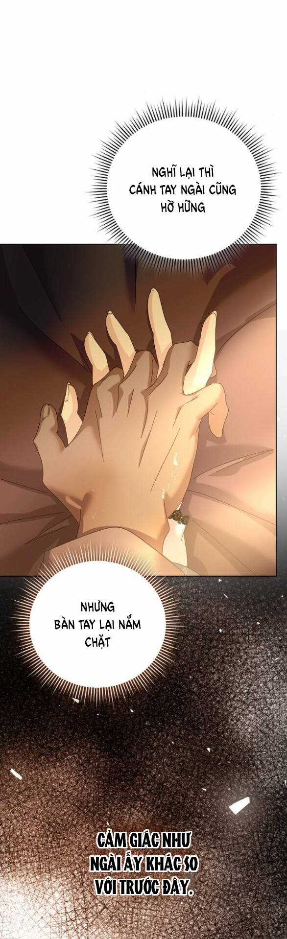 Nắm Giữ Trái Tim Của Bạo Chúa Chapter 29.2 trang 2