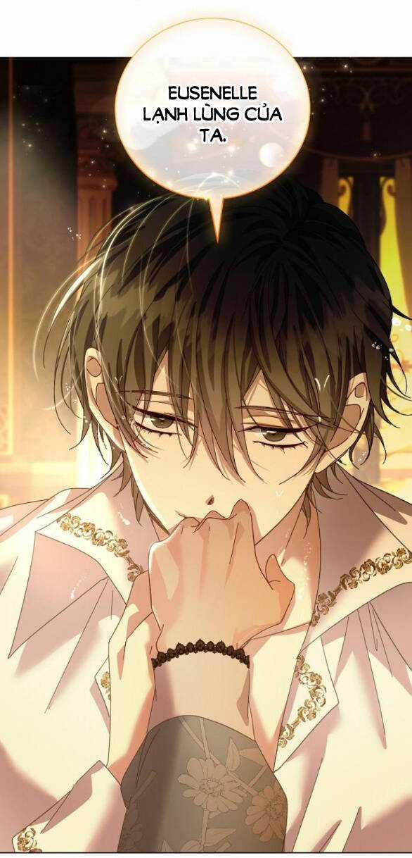 Nắm Giữ Trái Tim Của Bạo Chúa Chapter 29.2 trang 20