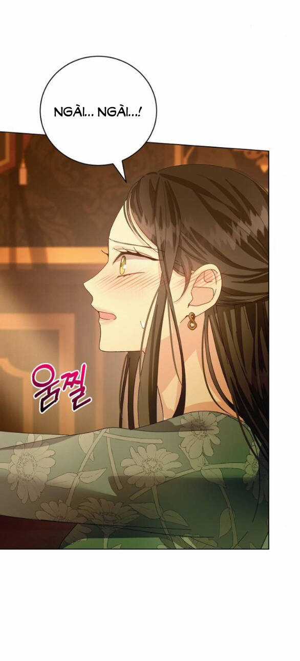 Nắm Giữ Trái Tim Của Bạo Chúa Chapter 29.2 trang 24