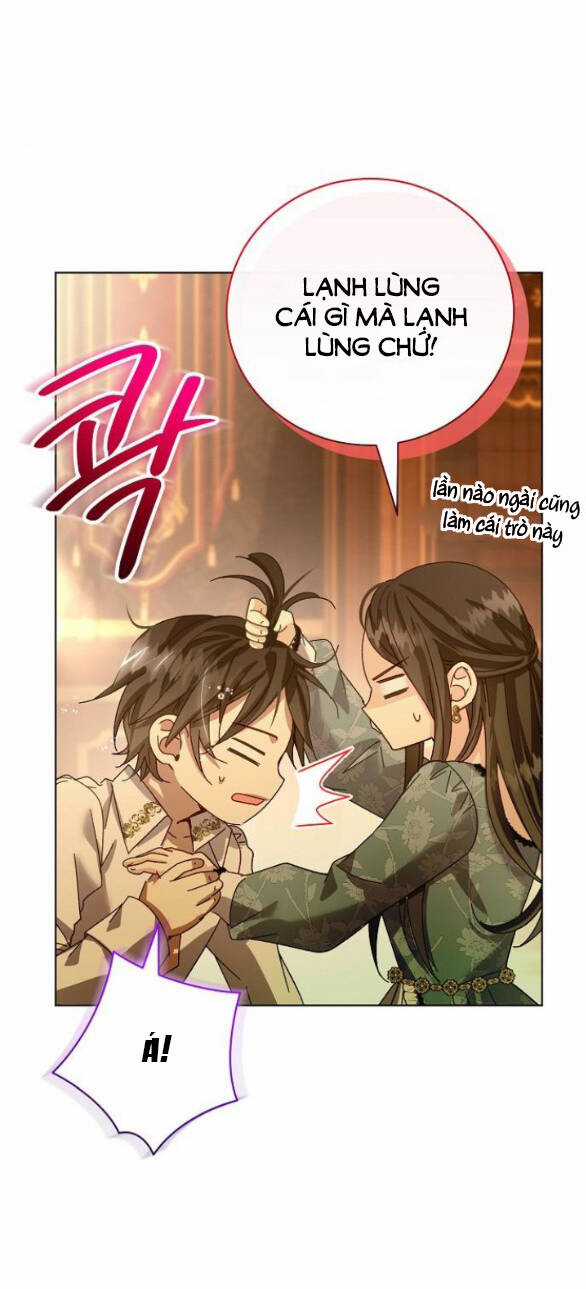 Nắm Giữ Trái Tim Của Bạo Chúa Chapter 29.2 trang 25