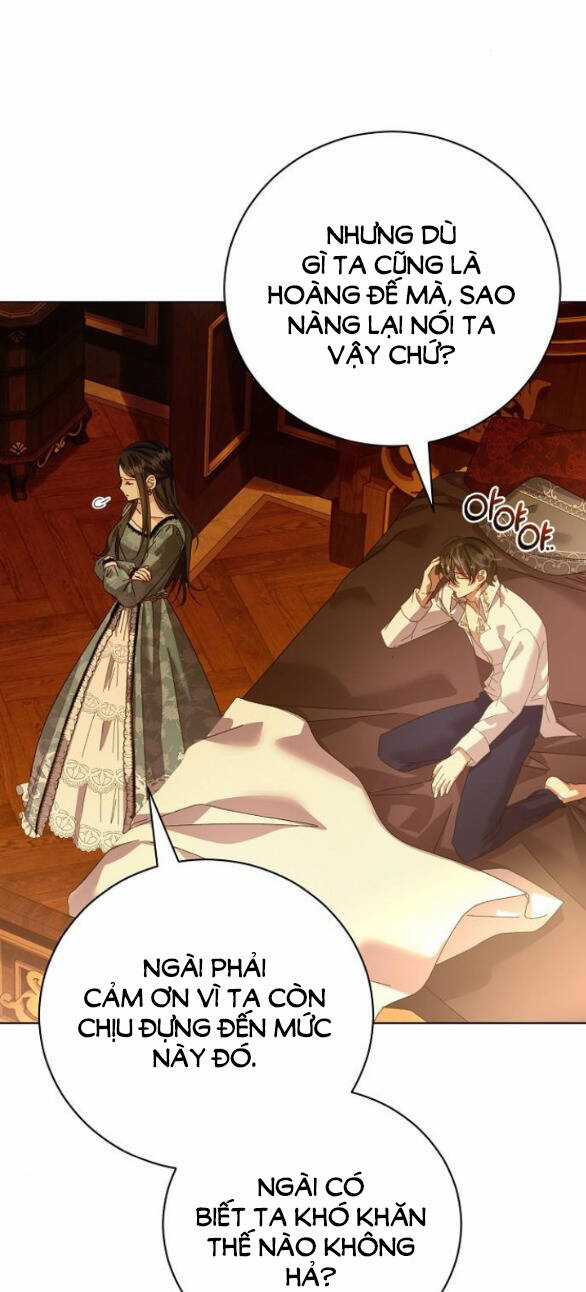 Nắm Giữ Trái Tim Của Bạo Chúa Chapter 29.2 trang 26
