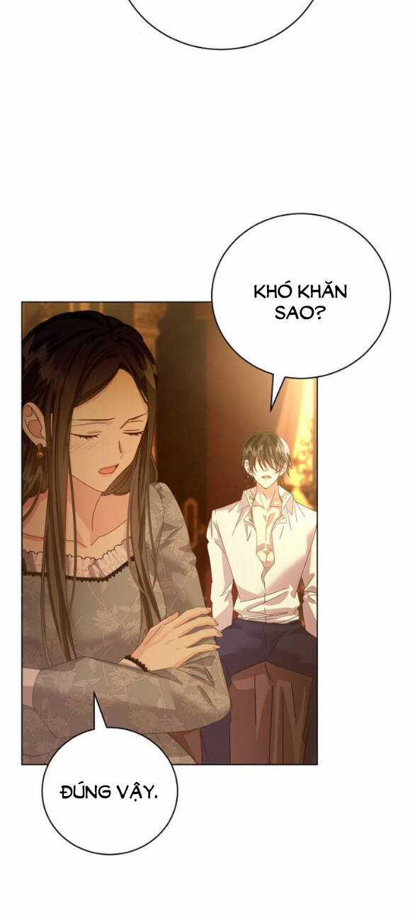 Nắm Giữ Trái Tim Của Bạo Chúa Chapter 29.2 trang 27