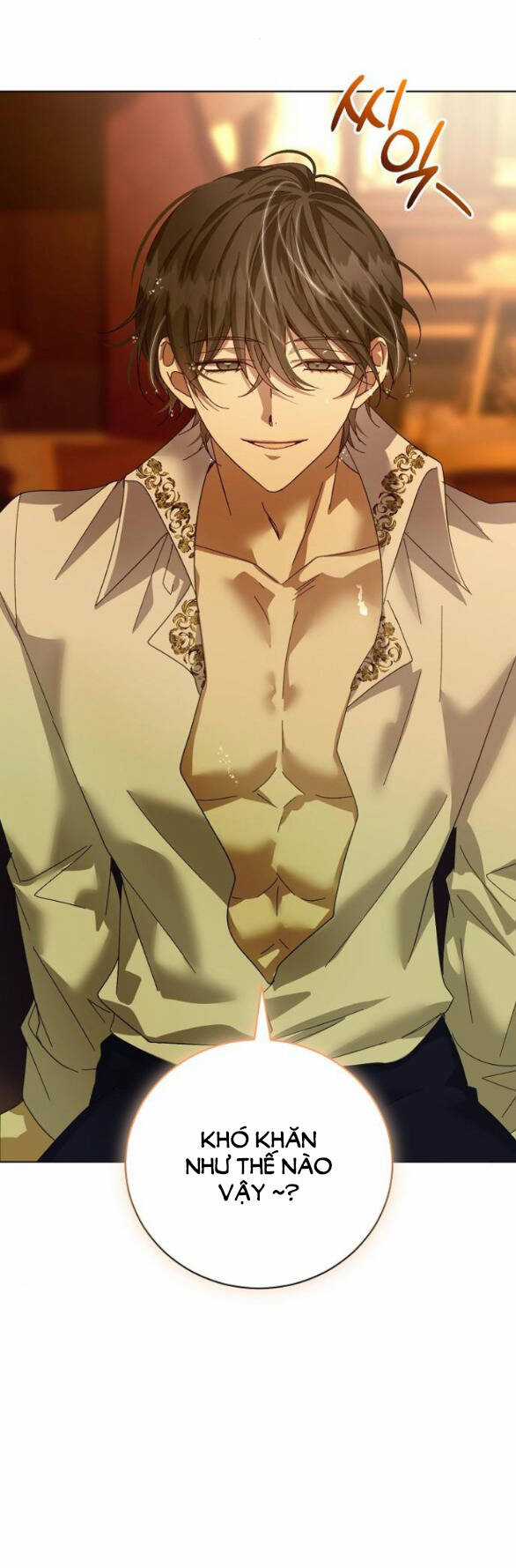 Nắm Giữ Trái Tim Của Bạo Chúa Chapter 29.2 trang 28