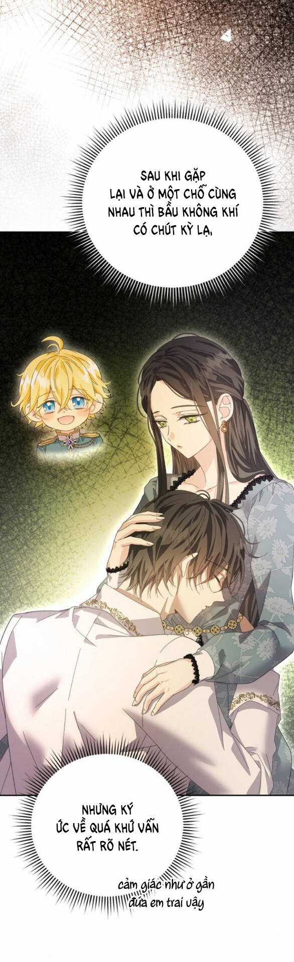 Nắm Giữ Trái Tim Của Bạo Chúa Chapter 29.2 trang 3