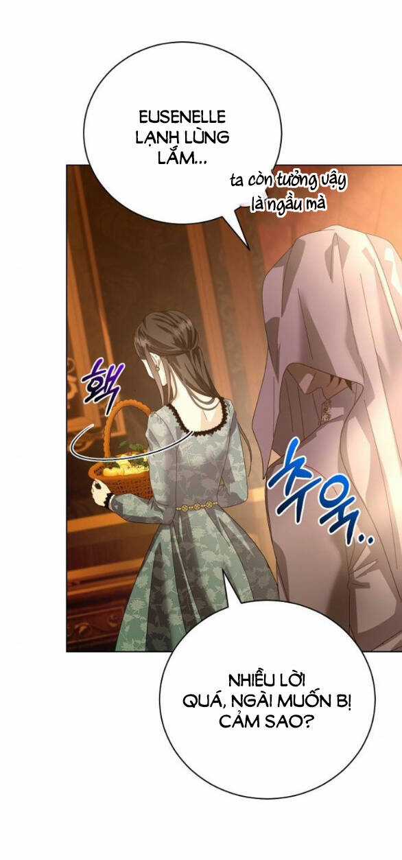 Nắm Giữ Trái Tim Của Bạo Chúa Chapter 29.2 trang 32