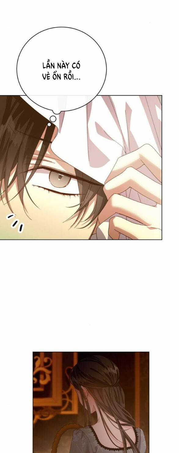 Nắm Giữ Trái Tim Của Bạo Chúa Chapter 29.2 trang 33