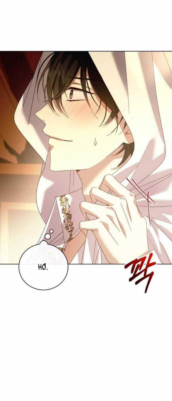Nắm Giữ Trái Tim Của Bạo Chúa Chapter 29.2 trang 35